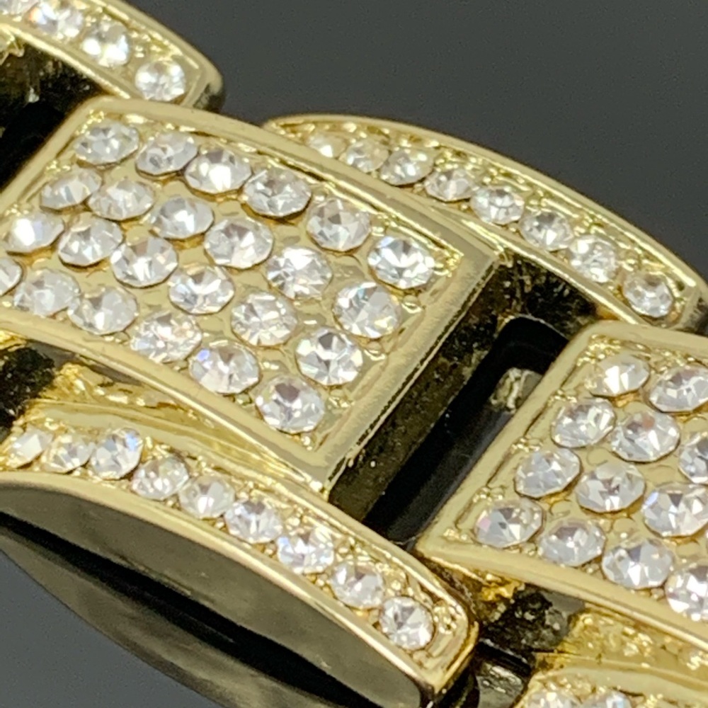Bling Bling bracelet